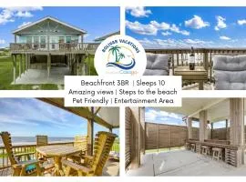 BeachQuest Beachfront