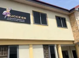 Best Bed & Breakfast - East Legon , Adjiringanor