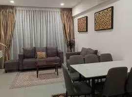 Appartment Homestay Kota Samarahan