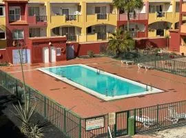 Casa Azul - La Caleta