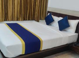 Keerthis Comforts Bengaluru Airport Hotel