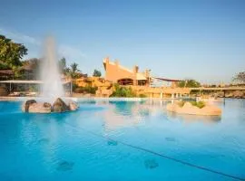 Five stars Hotel included Aswan Sightseeing and Abusimble