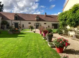 La Couarderie