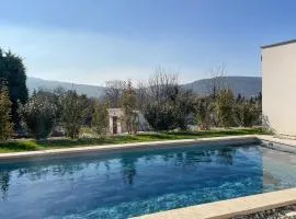 Nice Home In Valaurie