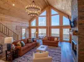 Moksha Retreat，位于黑山的酒店