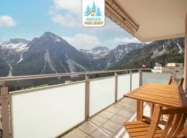 Utoring 412 by Arosa Holiday