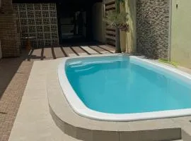 Excelente casa de passeio