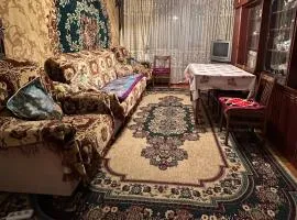 Cozy apartment for rent between center and mountains