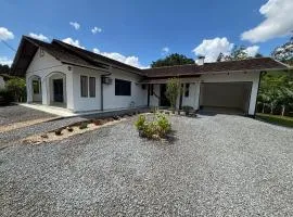 Casa do Sítio Palmeira - Pomerode