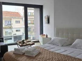 iConik Design Apartments