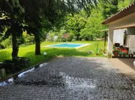 casa do gaio
