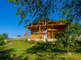 CABAÑAS La Perla