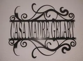 Casa Madre Gelart Patrimonio Gaditano del siglo XIX