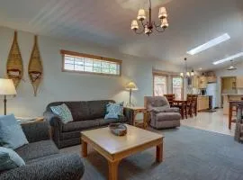 Huckleberry Cottage