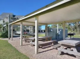 Oak Island Beach Villa 202-Atlantic Breeze