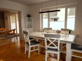 Ferienwohnung Hygge und Mee-h-r