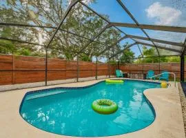 Tropical Oasis FL Largo