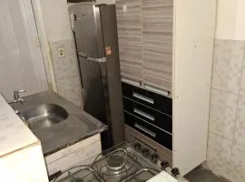 Apartamento kitnet 103