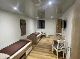 Durchreisezimmer Ferienwohnung Monteurzimmer