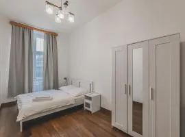 Heart of Prague Lodgings 1