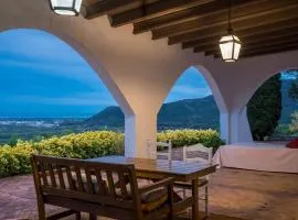 El mirador de la Sonora