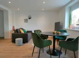 Modernes, stilvolles Apartment 4