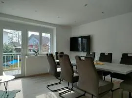 Modernes, stilvolles Apartment 5