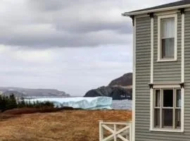 Devil's Cove