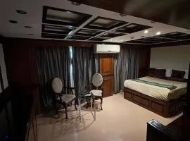 الباخرة ريفر بوت