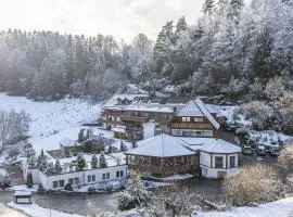 凯普欧霍夫酒店