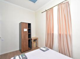 P&A guest house，位于埃里温的酒店