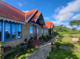 Luizen Homestay Kaffergaon
