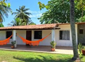 Sítio Danju - Casa de Hóspedes