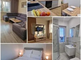 Apartament w Czarnowąsach 2