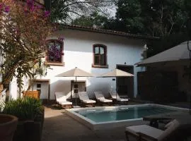 Batucada Hotel Boutique