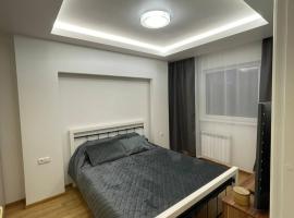 Mõisavahe apartment，位于塔尔图的酒店