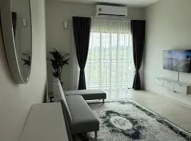 The Barakat Homestay