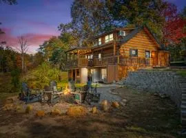 The Rock House