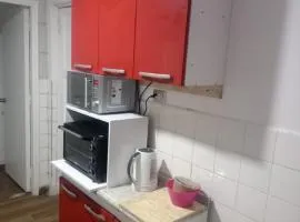 Pieza para 1 o 2 Centro de La serena