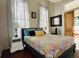 Creole Cottage Uptown