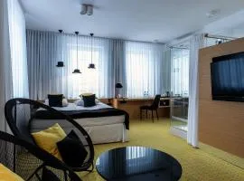 Hotel Cristal Białystok