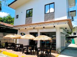 Casa Mia Apartments，位于Villasis的酒店