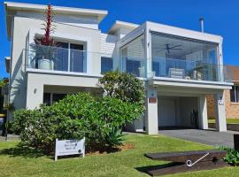 Werri Big Beach House，位于杰林冈的酒店