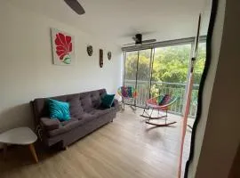 Acogedor y lindo Apartamento