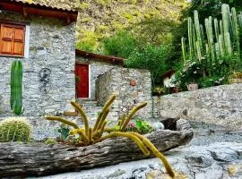 Cabañas Rincón Metztitlán