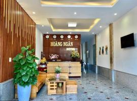 Hoàng Ngân Hotel Phú Yên