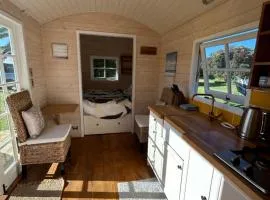 Gumdiggers Tiny House