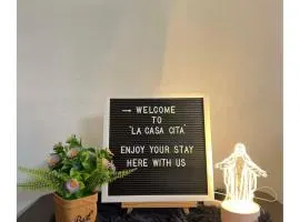 La Casa Cita