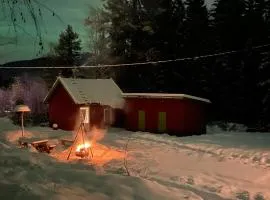 Bekkvang Fjøs Tiny House