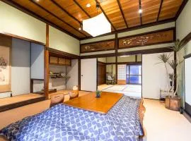 平田屋 明治の間 -Hirataya Meiji- 父母ケ浜4分